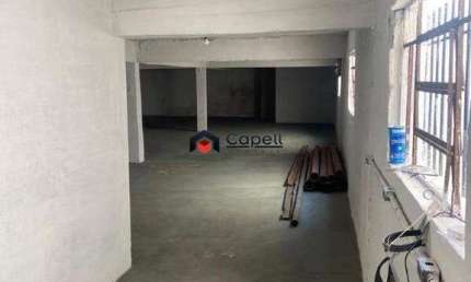 Sala comercial para alugar no Casa Grande, Diadema 
