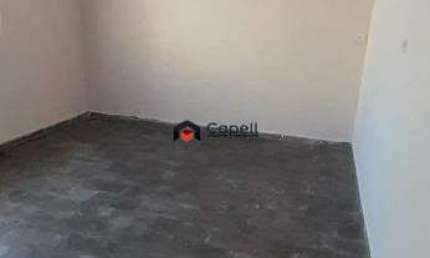 Casa com 1 quarto para alugar no Alves Dias, São Bernardo do Campo 