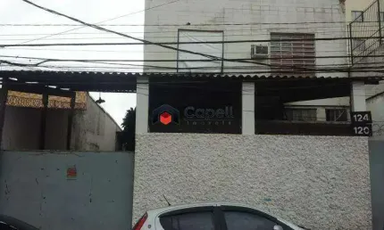Barracão / Galpão / Depósito à venda no São Judas, São Paulo 