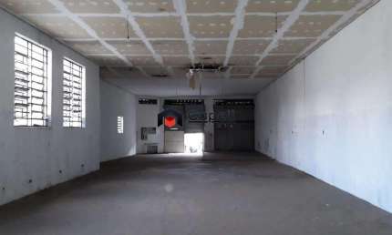 Sala comercial para alugar na Vila Paulista, São Paulo 