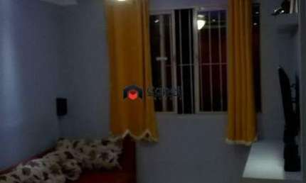 Apartamento à venda, 2 quartos, 1 vaga, Alves Dias - São Bernardo do Campo/SP