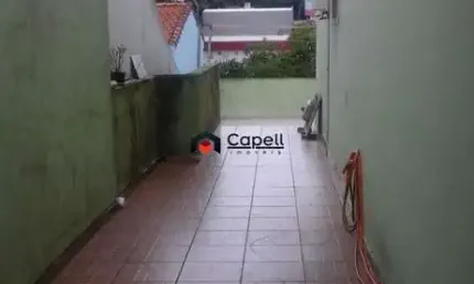Sobrado à venda, 4 quartos, 2 suítes, 3 vagas, assunção - são bernardo do campo/sp