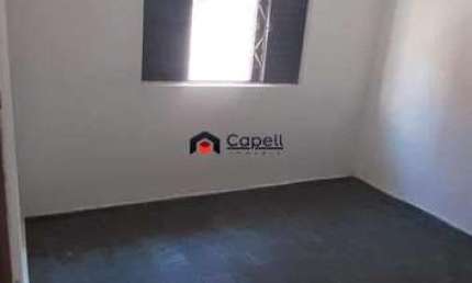 Casa com 1 quarto para alugar no Alves Dias, São Bernardo do Campo 