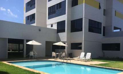 Imóvel para venda com 50 metros quadrados com 2 quartos em Campo Grande - Recife - PE