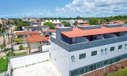 Imóvel para venda possui 114 metros quadrados com 3 quartos em Janga - Paulista - PE