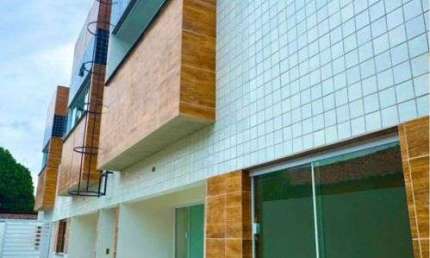 Lindo Prive Imóvel para venda tem 62 metros quadrados com 2 quartos em Janga - Paulista - PE