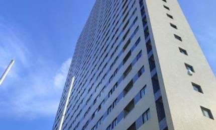 Apartamento mobiliado 58 m2 - 2 quartos em Pina - Recife - PE