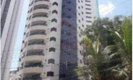 Apartamento 98 m2 com 3 quartos em Boa Viagem - Recife - PE