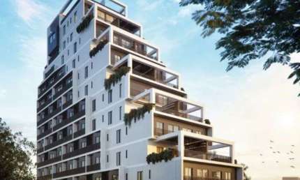 Venda / Riverside Tolive – O encontro perfeito entre cidade e natureza