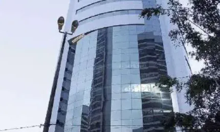 Aluguel de Sala Comercial – Empresarial Carlos Penna – Sala 102