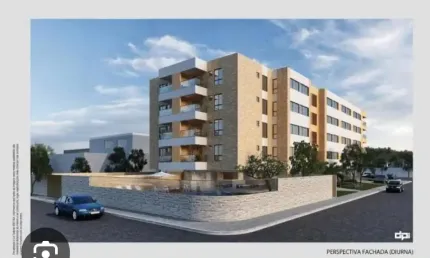 Studio para Alugar – Beira-mar de Piedade | Edf. Costa Dalmácia