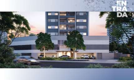 Lançamento 2 dorm em Barueri a partir de 355 mil