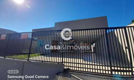 Casa à venda, São Luiz, UNIAO DA VITORIA - PR. Financiável
