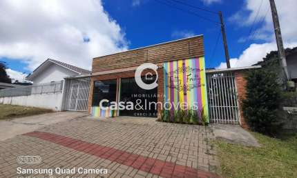 Casa à venda, São Braz, UNIAO DA VITORIA - PR. Aceita propostas