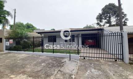 Casa à venda, São Pedro, PORTO UNIAO - SC. Analisa propostas