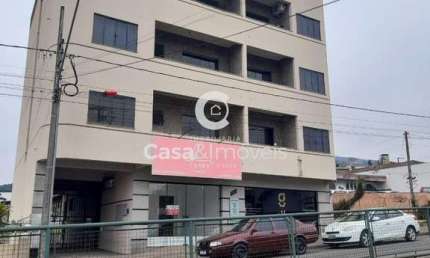 Apartamento à venda, São Pedro, PORTO UNIAO - SC. Financiável