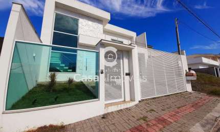 Sobrado à venda, São Francisco, PORTO UNIAO - SC. Financiável