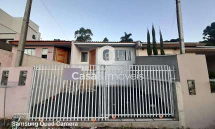 Casa à venda, São Gabriel, UNIAO DA VITORIA - PR. Financiável pelo PMCMV