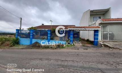 Casa, Bom Jesus, UNIAO DA VITORIA - PR. Aceita propostas