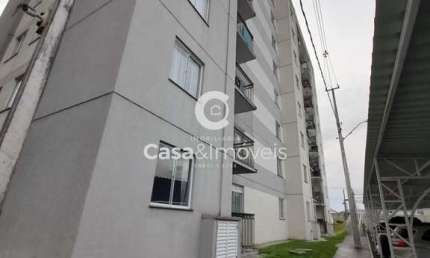Apartamento à venda, Nossa Senhora do Rocio, UNIAO DA VITORIA - PR
