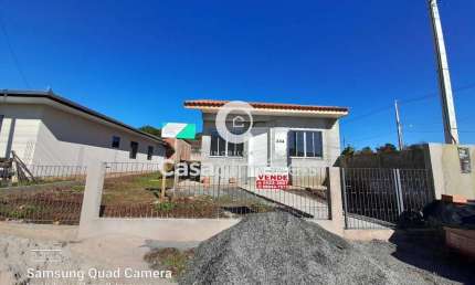 Casa, São Sebastião, UNIAO DA VITORIA - PR. Financiável