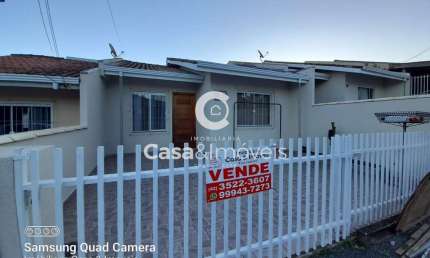 Casa à venda, Jardim Muzzolon, UNIAO DA VITORIA - PR. Financiável