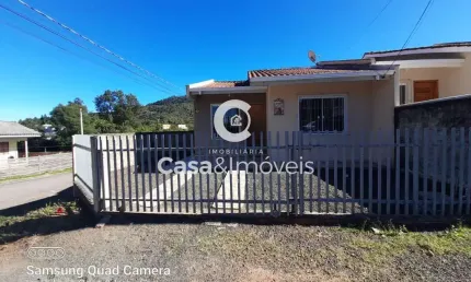 Casa à venda, Jardim Muzzolon, UNIAO DA VITORIA - PR. Financiável