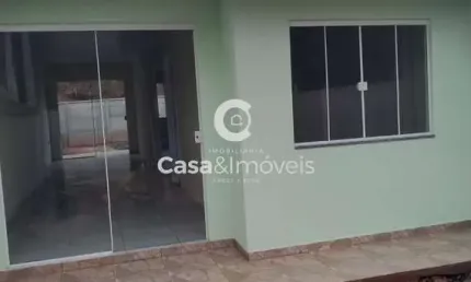 Casa à venda, Bom Jesus, UNIAO DA VITORIA - PR. Financiável pelo PMCMV