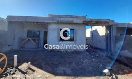 Casa à venda, São Braz, UNIAO DA VITORIA - PR. Financiável
