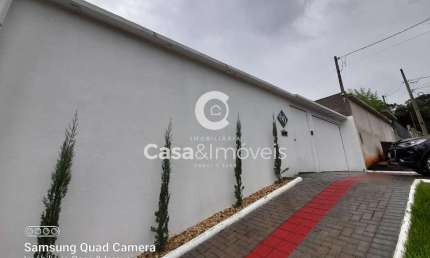 Casa à venda, São Gabriel, UNIAO DA VITORIA - PR. Financiável