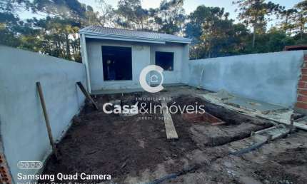 Casa à venda, São Sebastião, UNIAO DA VITORIA - PR. Financiável