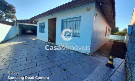 Casa à venda, São Pedro, PORTO UNIAO - SC. Financiável.