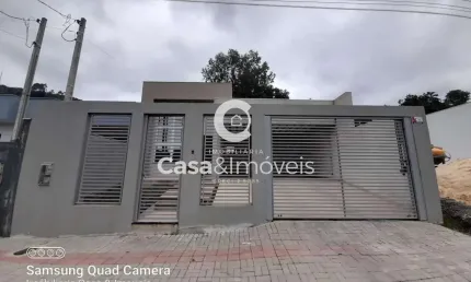 Casa à venda, São Francisco, PORTO UNIAO - SC. Financiável