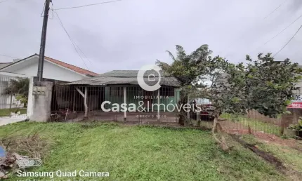 Terreno à venda, Nossa Senhora da Salete, UNIAO DA VITORIA - PR