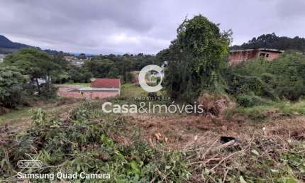 Terreno à venda, Jardim Muzzolon, UNIAO DA VITORIA - PR