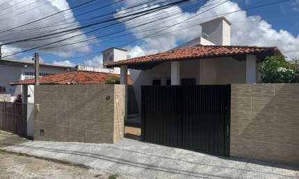 Casa 3 qts em condomínio p locação- res vista verde - nova Parnamirim