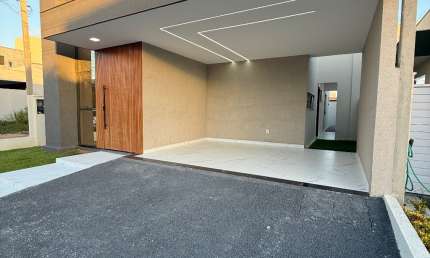 Seu novo lar com gourmet no Ecoville 1 – 3 quartos e muito conforto!