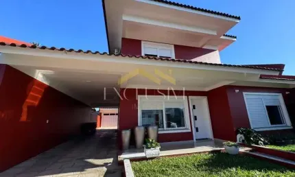 Casa com 3 quartos à venda na Rua Oliveira Brandão, 1600, Centro, Tramandaí