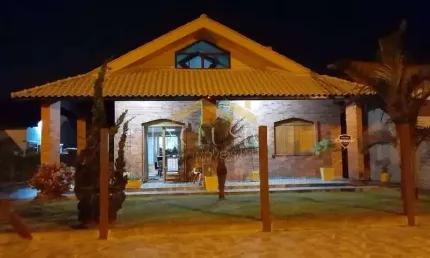 Casa com 3 quartos à venda na Caldas Junior, 2591, Zona Nova, Tramandaí
