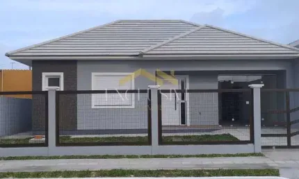 Casa com 2 quartos à venda na Rio Grande Do Norte, 863, Nova Tramandaí, Tramandaí