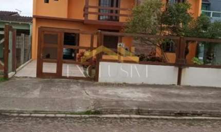 Casa com 4 quartos à venda na Canguçu, 511, Centro, Imbé