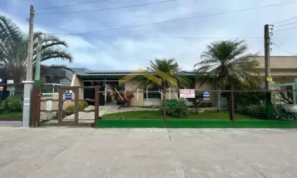 Casa com 3 quartos à venda na Av. Atlantida, 2206, Centro, Tramandaí