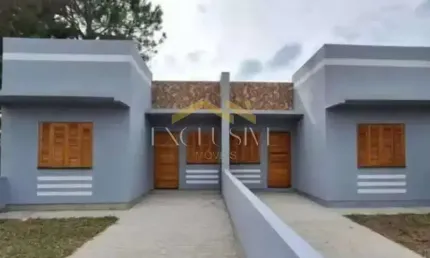 Casa com 2 quartos à venda na Rua Boto Azul, 305, Aldeia da Lagoa, Tramandaí