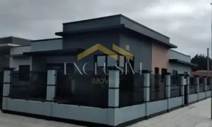 Casa com 3 quartos à venda na Av. Manaus, 1340, Nova Tramandaí, Tramandaí