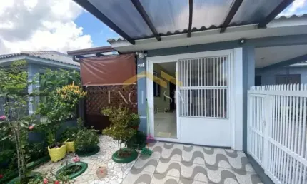 Casa com 2 quartos à venda na 9 De Julho, 709, São Francisco, Tramandaí