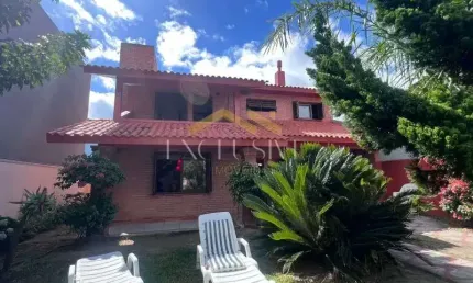 Casa com 3 quartos à venda na Rua Três De Outubro, 3401, Zona Nova, Tramandaí
