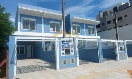 Casa com 4 quartos à venda na Rua Almirante Tamandaré, 1014, Centro, Tramandaí