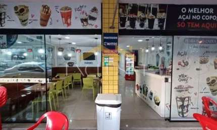 VENDA PONTO DE LOJA LUCRATIVA EM TRAMANDAÍ PRONTA PARA TRABALHA