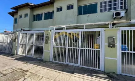 Casa com 2 quartos à venda na Rua Vergueiros, 576, Centro, Tramandaí