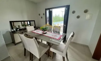 Casa com 3 quartos à venda na Avenida Minas Gerais, Nova Tramandaí, Tramandaí